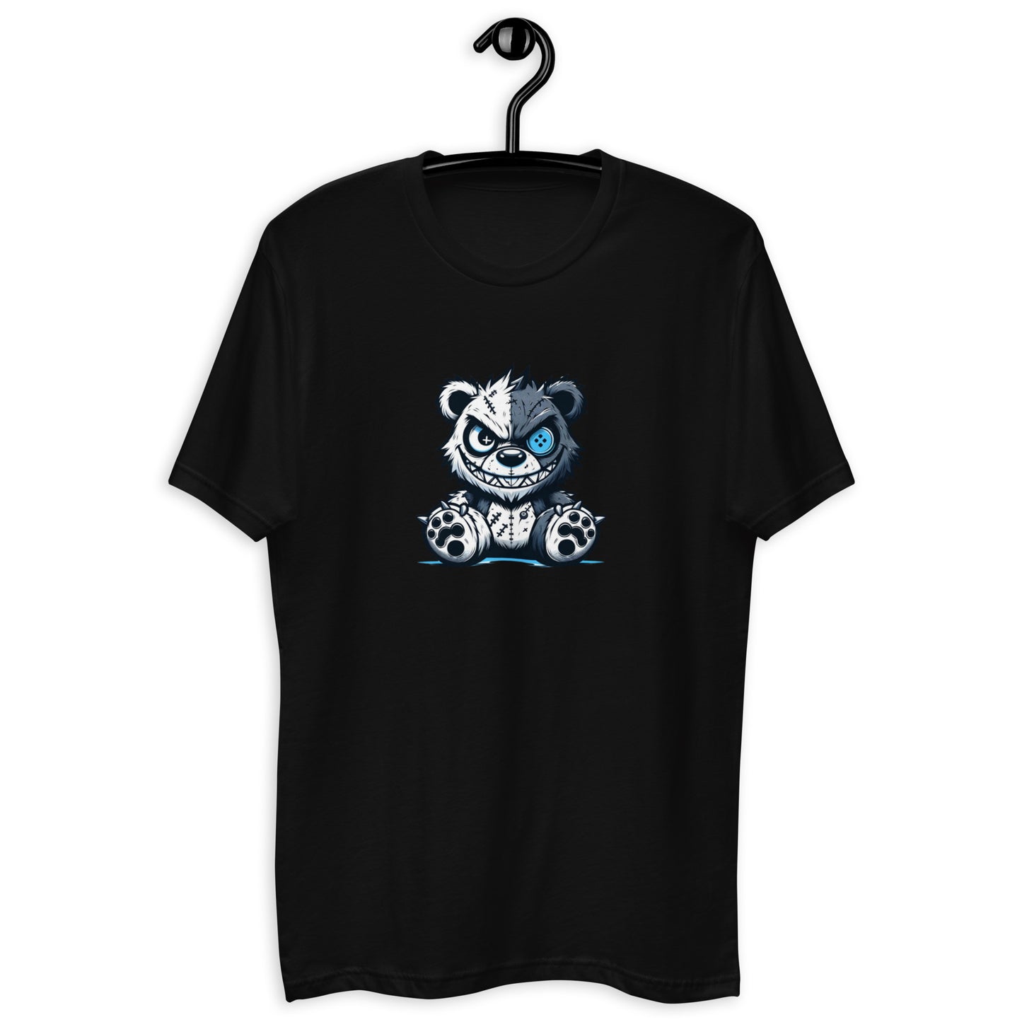 T Maraca Evil series T-shirt