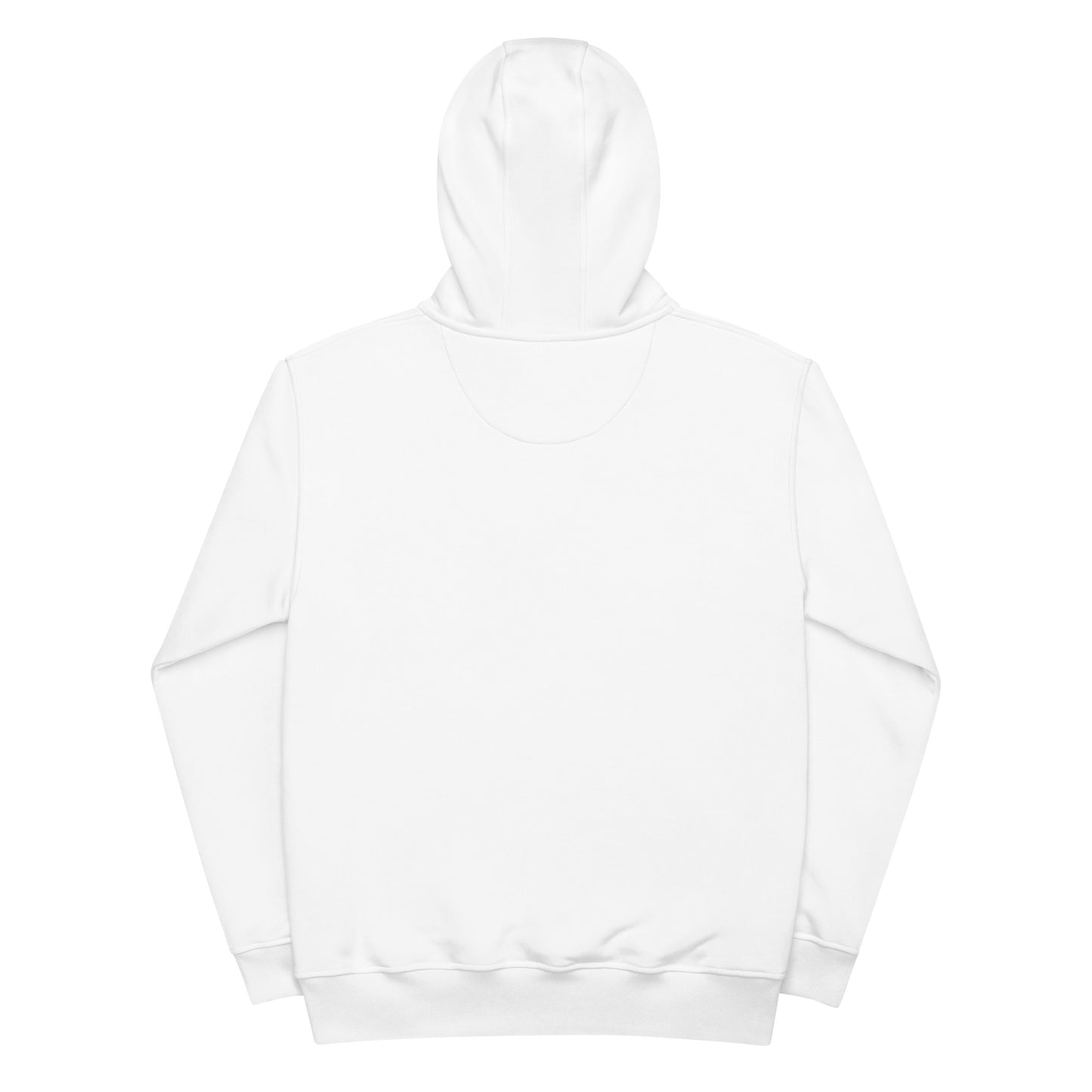 Premium eco hoodie