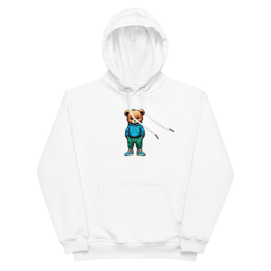 Premium eco hoodie