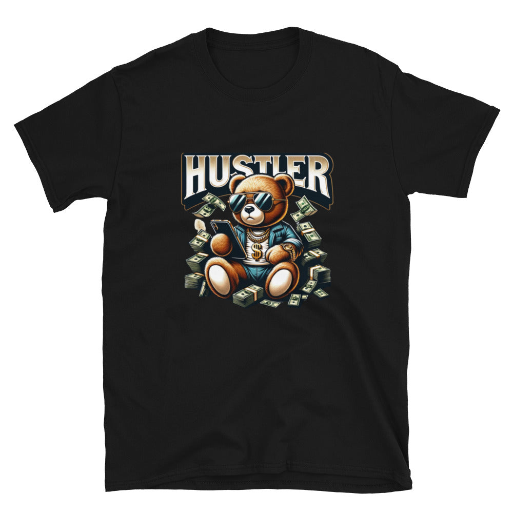 T Maraca Hustler 2 Short-Sleeve Unisex T-Shirt