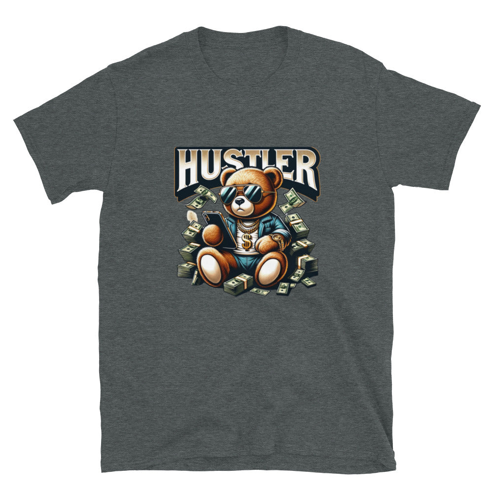 T Maraca Hustler 2 Short-Sleeve Unisex T-Shirt