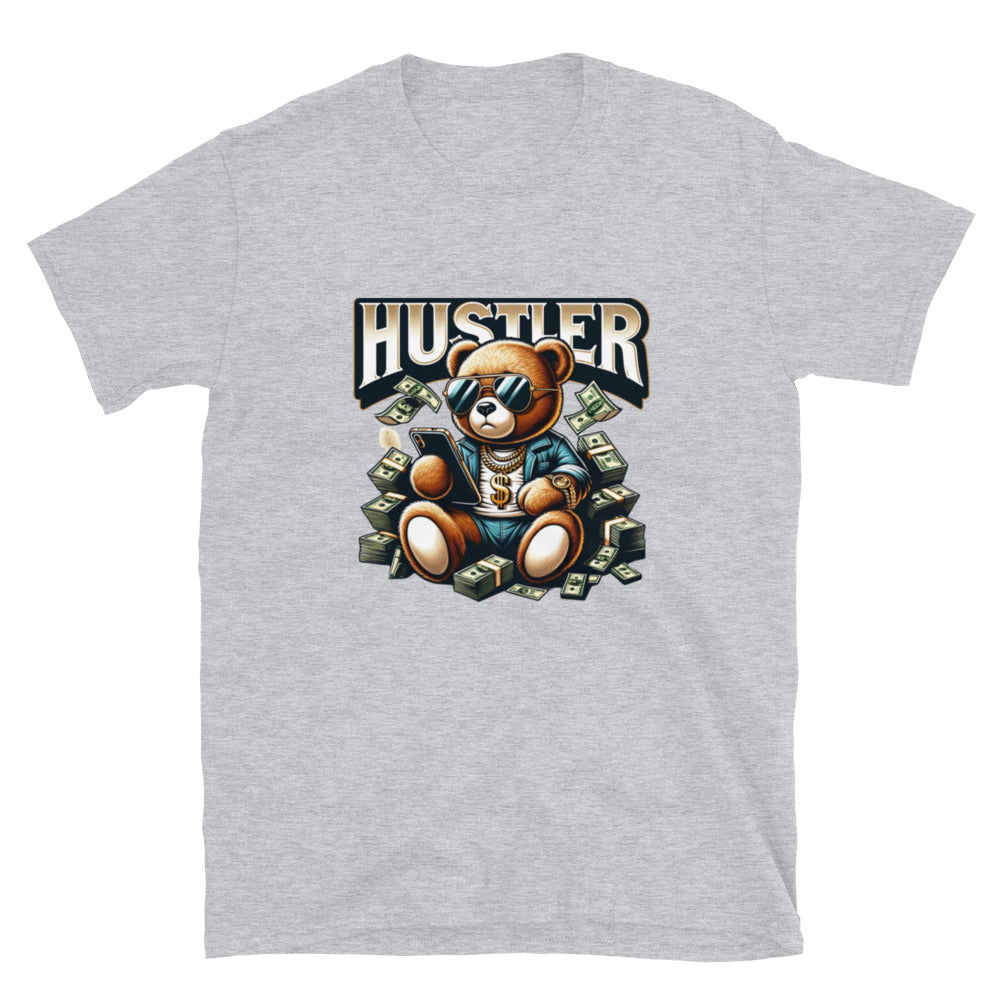 T Maraca Hustler 2 Short-Sleeve Unisex T-Shirt