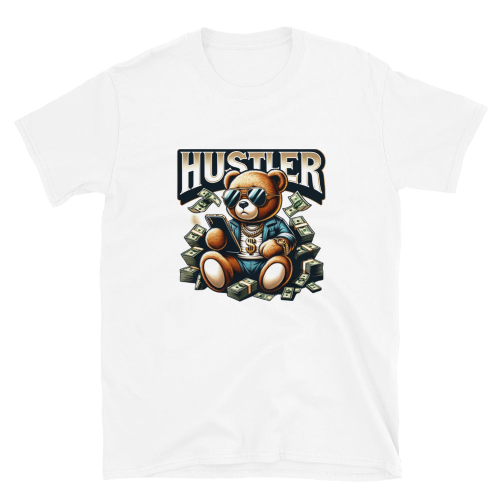 T Maraca Hustler 2 Short-Sleeve Unisex T-Shirt