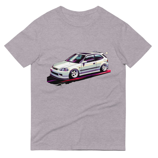 T Maraca Race Series Type R Short-Sleeve T-Shirt