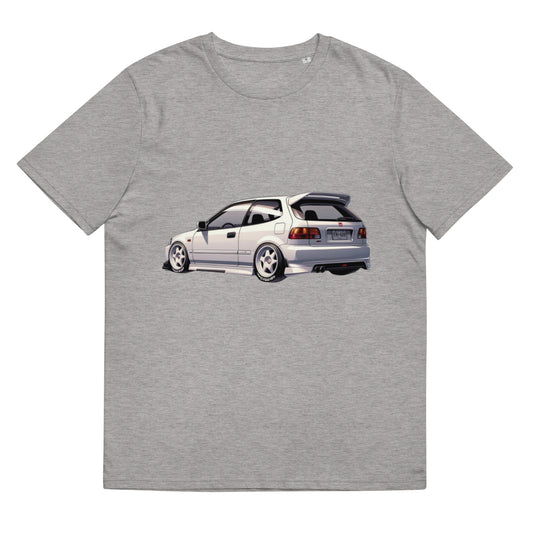 T Maraca Throwback series TypeR Men's T-shirt