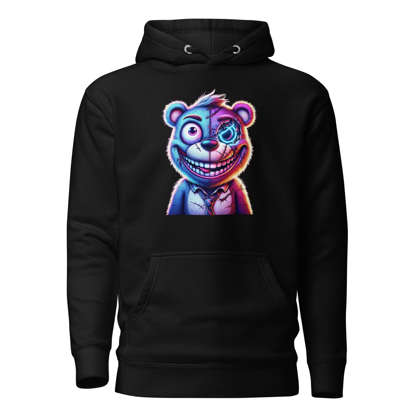 T Maraca Crazy Series 2 Unisex Hoodie