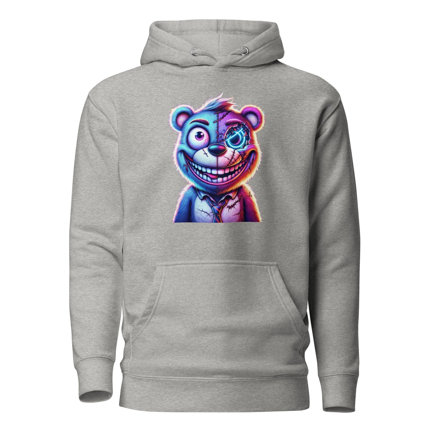 T Maraca Crazy Series 2 Unisex Hoodie