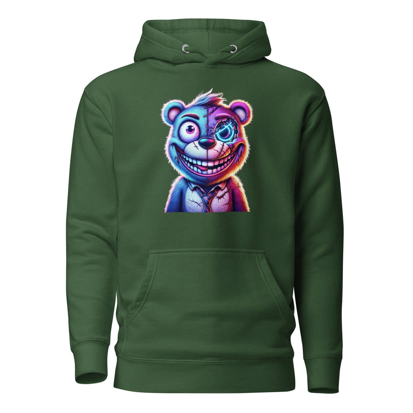 T Maraca Crazy Series 2 Unisex Hoodie