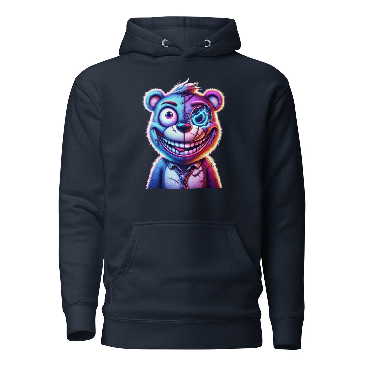 T Maraca Crazy Series 2 Unisex Hoodie