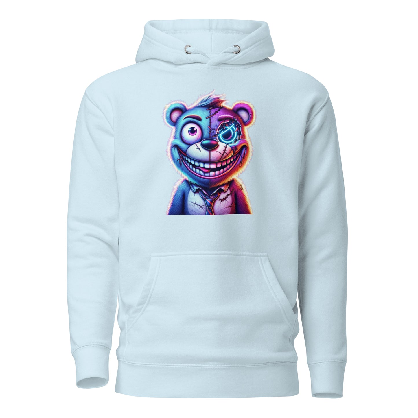 T Maraca Crazy Series 2 Unisex Hoodie